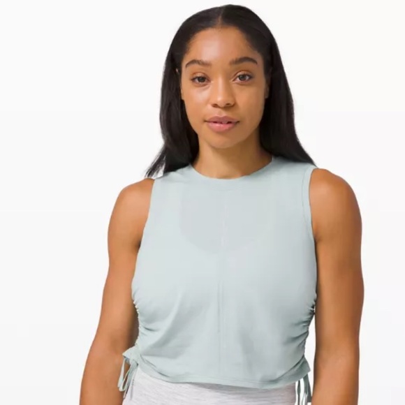 Lululemon Cinch It Up Tank Top - Picture 4 of 8